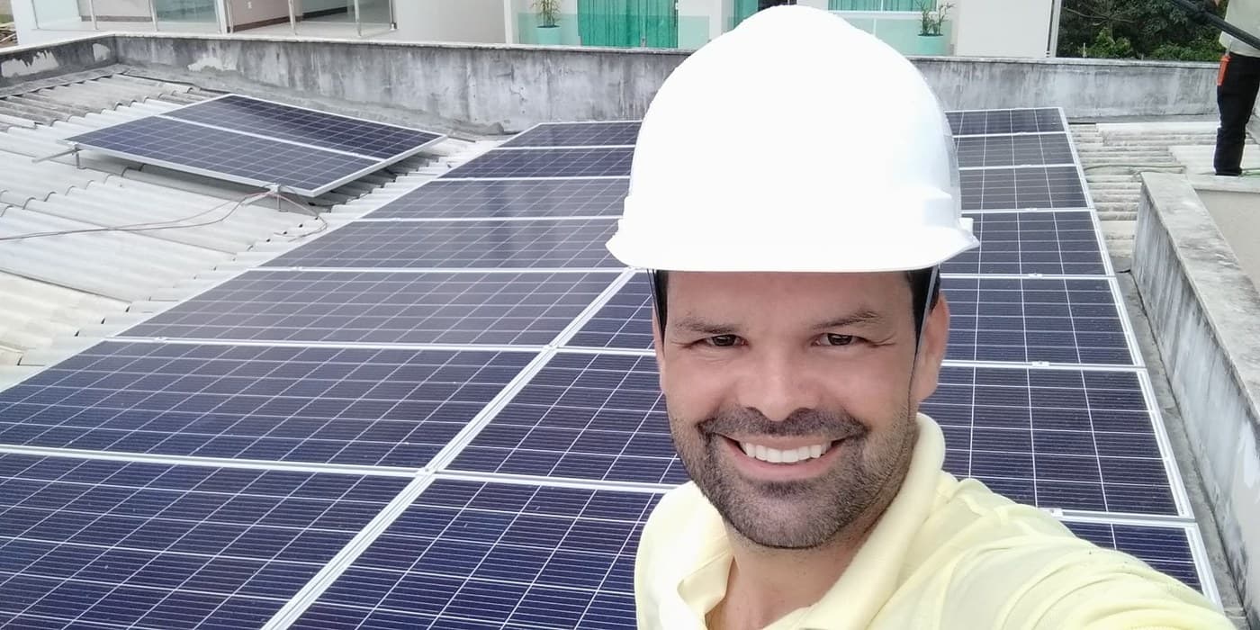 Foto de Rafael Moreira Lopes dos Santos
